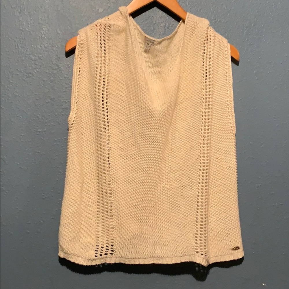 Beautiful Guess blouse